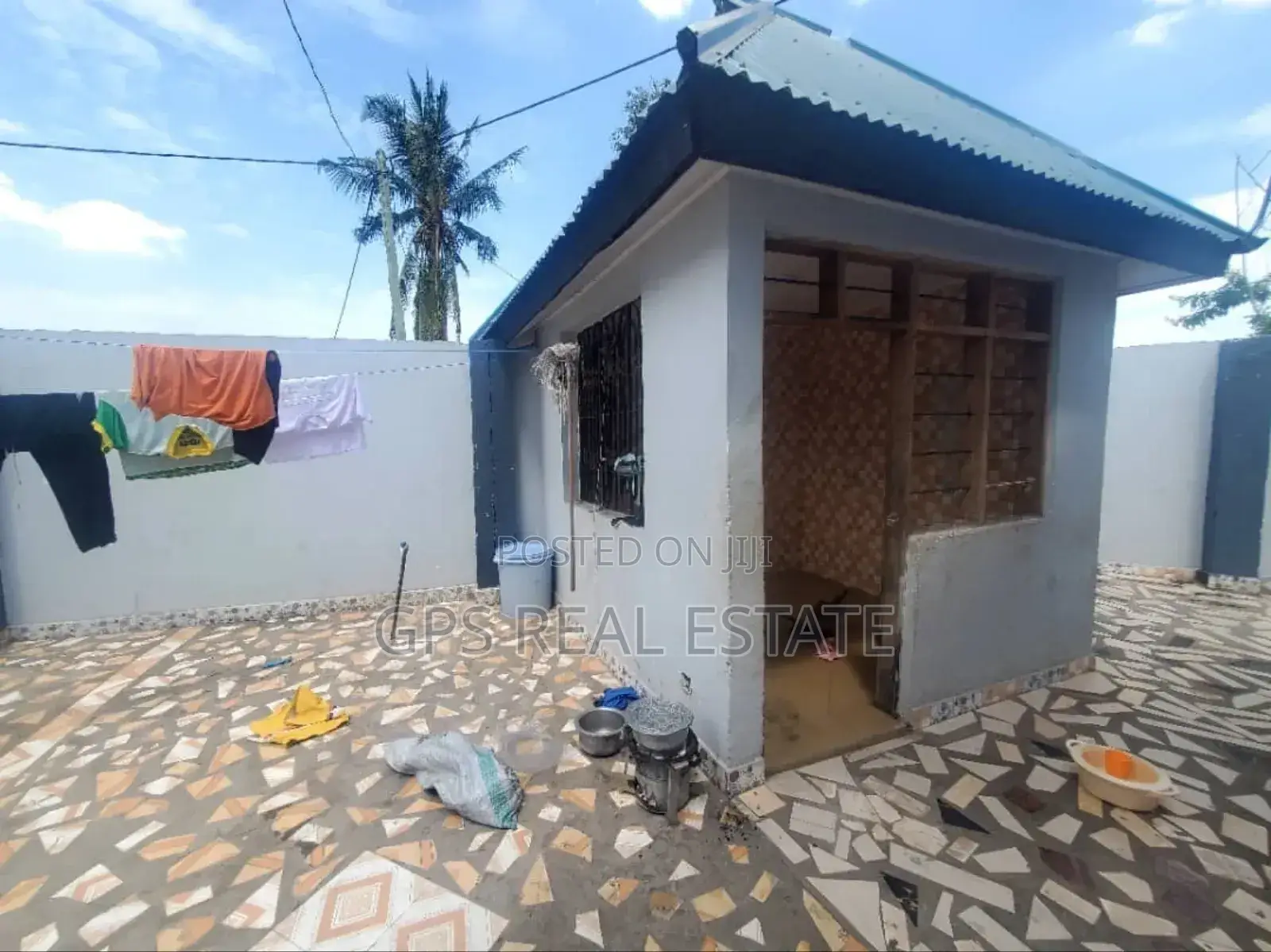 4bdrm House in Mbande Kisewe, Temeke for sale