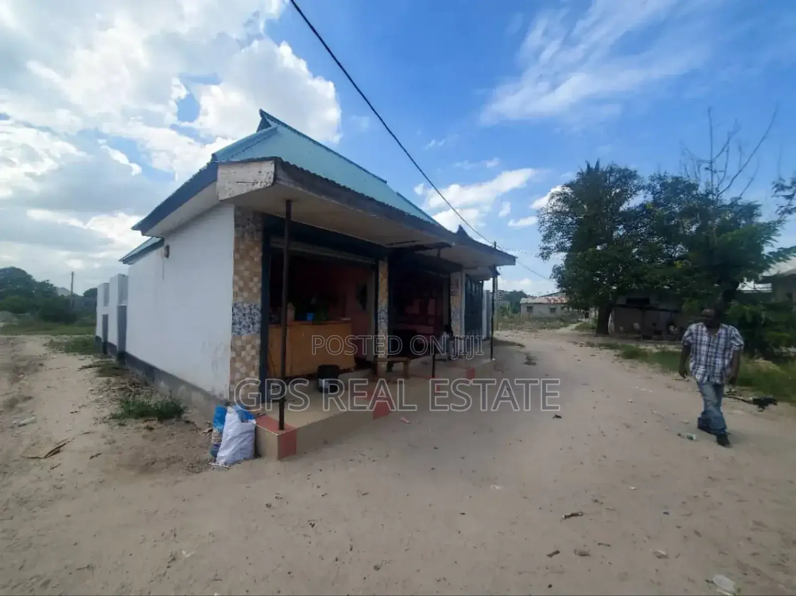 4bdrm House in Mbande Kisewe, Temeke for sale