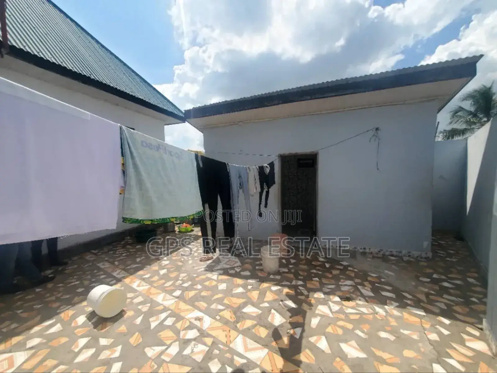 4bdrm House in Mbande Kisewe, Temeke for sale