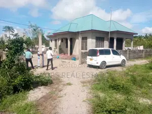 3bdrm House in Vikindu, Temeke for sale