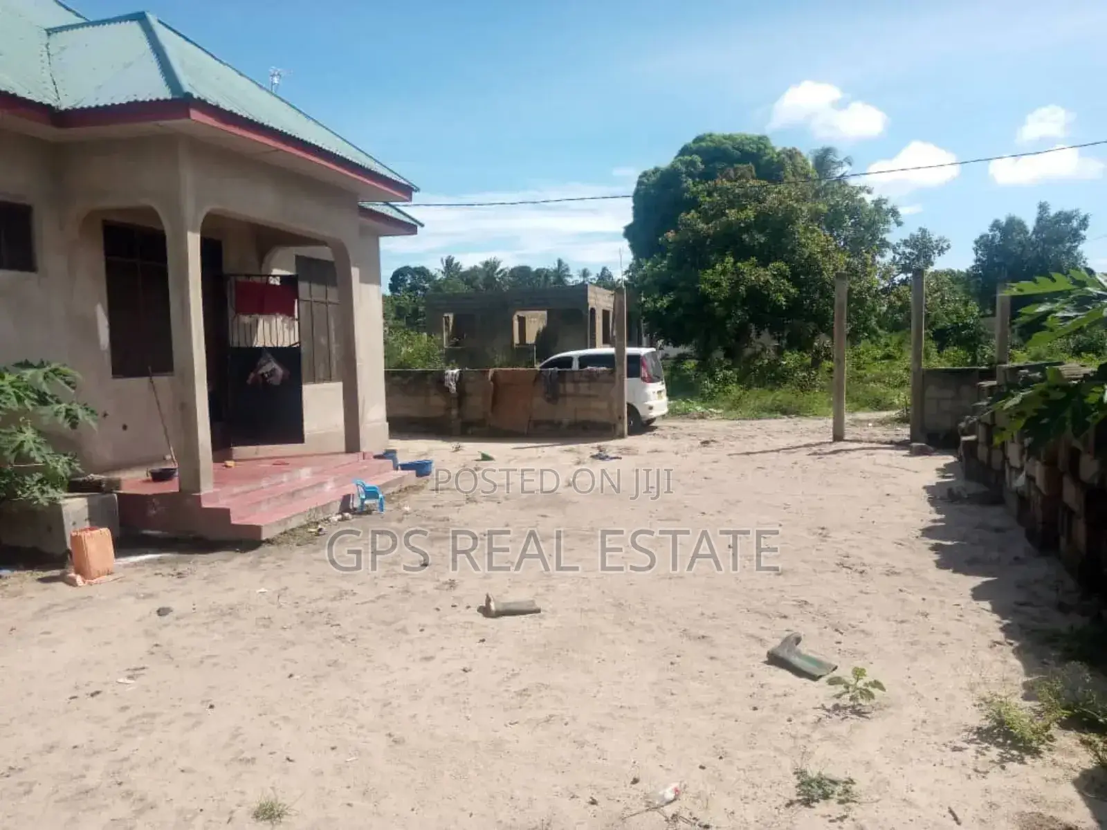 3bdrm House in Vikindu, Temeke for sale