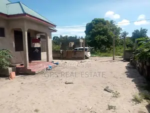 3bdrm House in Vikindu, Temeke for sale