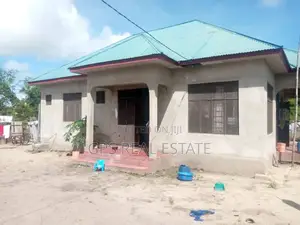 3bdrm House in Vikindu, Temeke for sale
