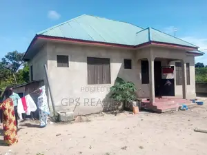 3bdrm House in Vikindu, Temeke for sale