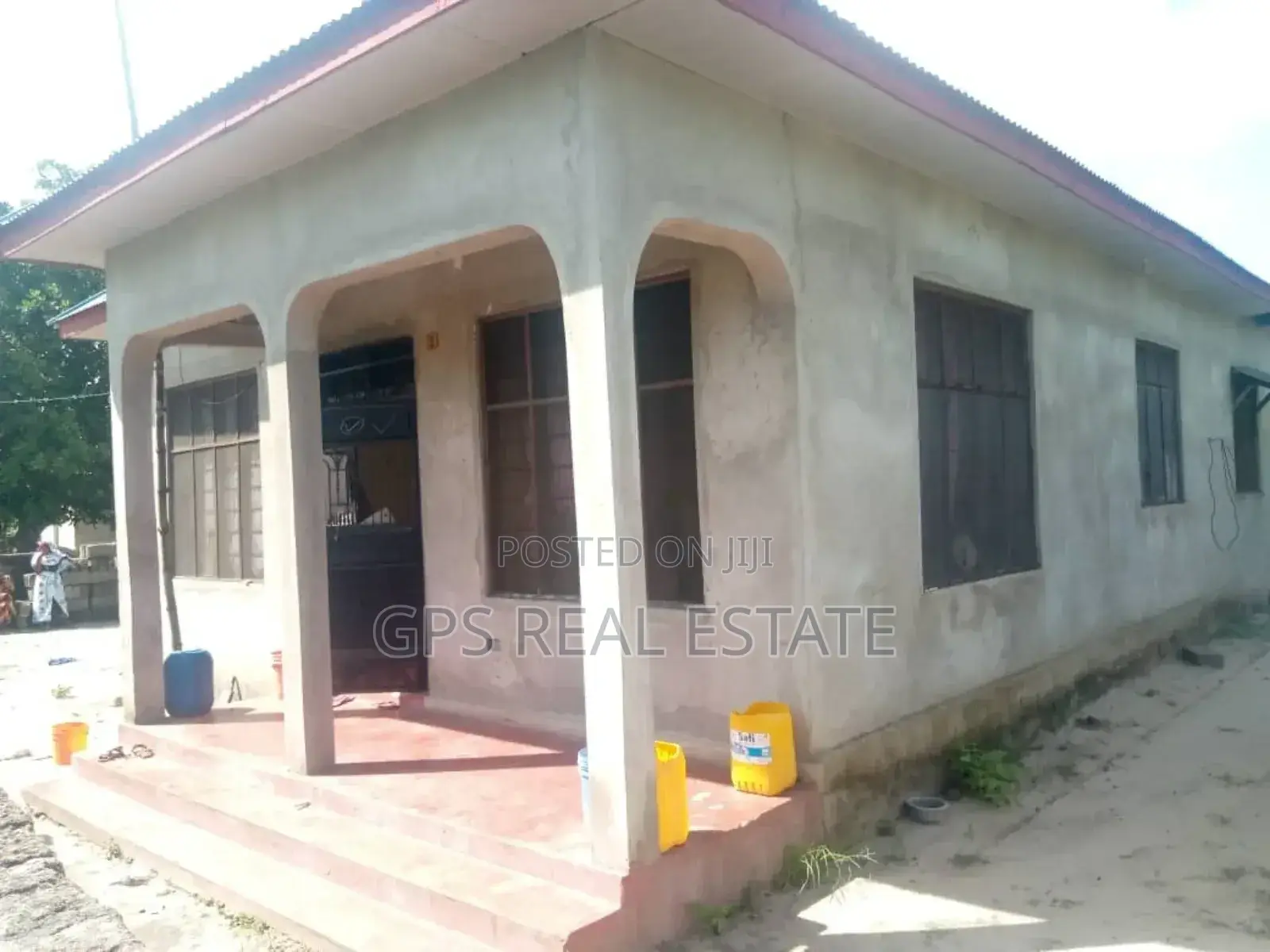 3bdrm House in Vikindu, Temeke for sale