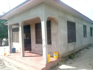 3bdrm House in Vikindu, Temeke for sale