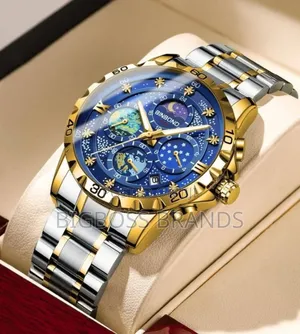 Binbond Vip Watches