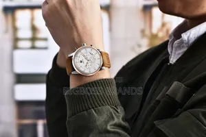 Benyar Watch Bt 5104m