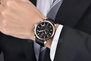 Benyar Watch Bt 5104m