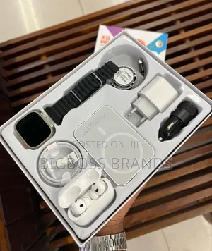 X8pro Smart Combo