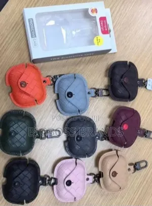 Earpords Case