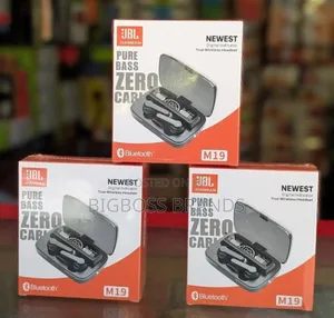 JBL Earpords M19