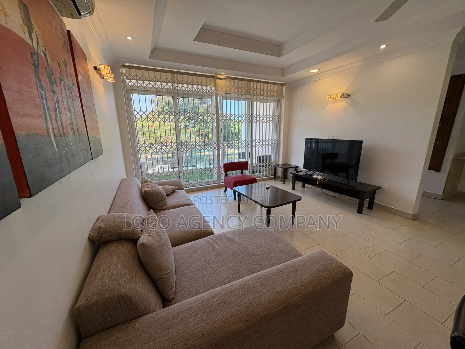 Furnished 3bdrm Apartment in Trusted Real Estate, Oyster Bay for rent