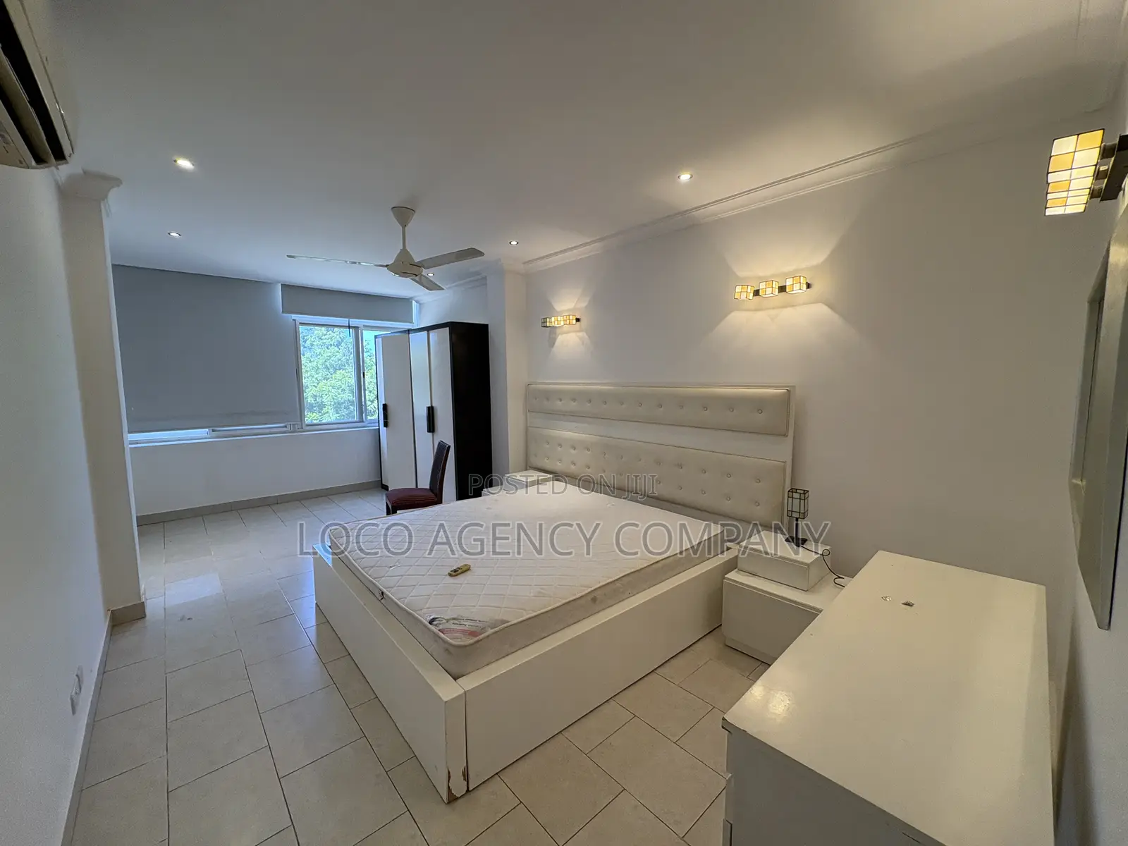 Furnished 3bdrm Apartment in Trusted Real Estate, Oyster Bay for rent