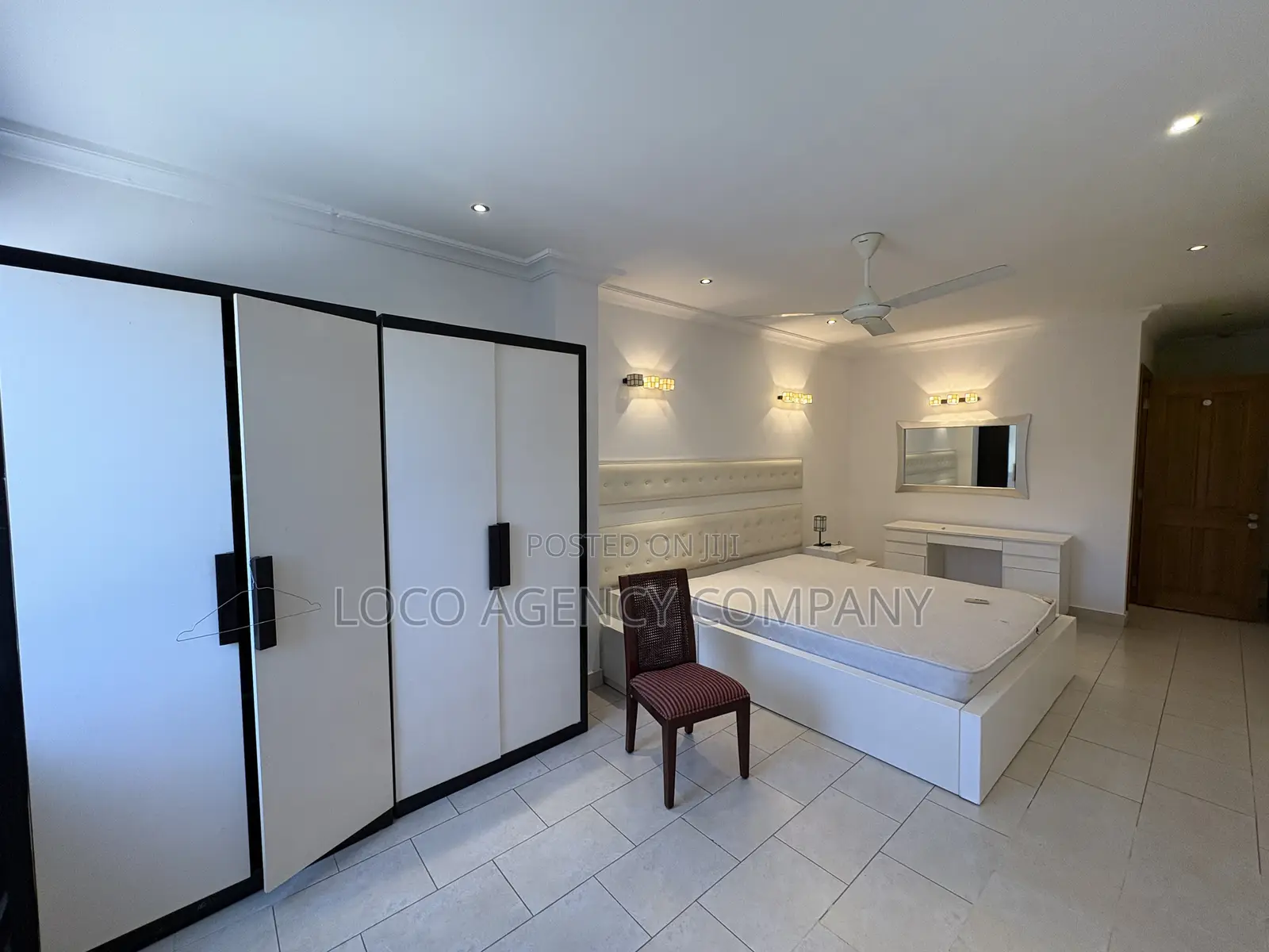 Furnished 3bdrm Apartment in Trusted Real Estate, Oyster Bay for rent