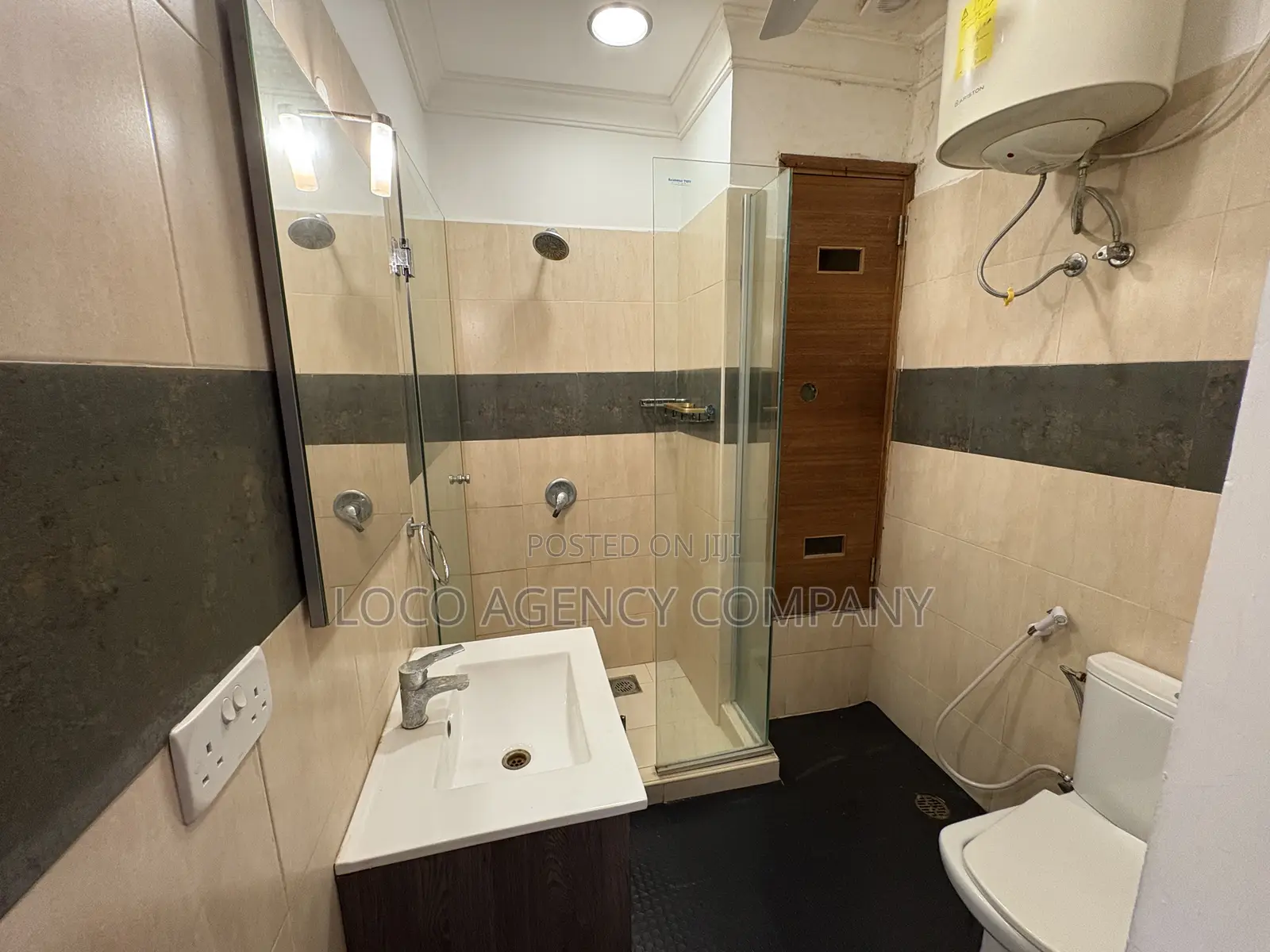 Furnished 3bdrm Apartment in Trusted Real Estate, Oyster Bay for rent