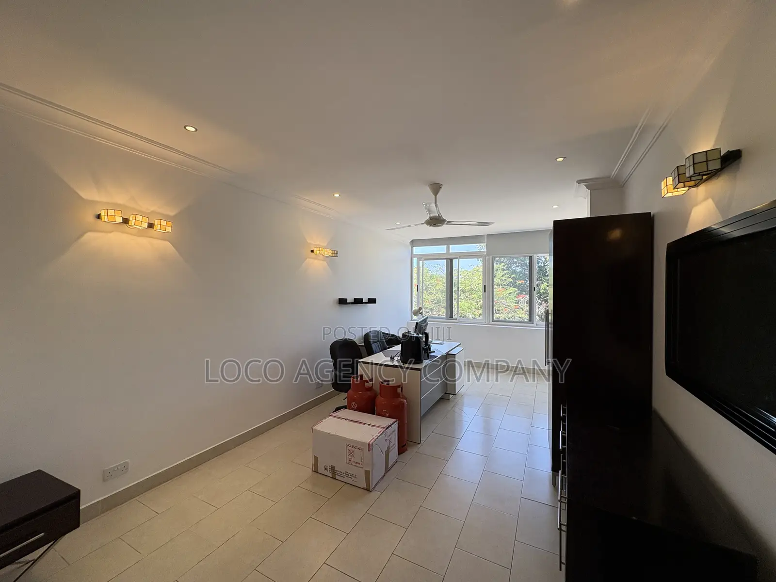 Furnished 3bdrm Apartment in Trusted Real Estate, Oyster Bay for rent