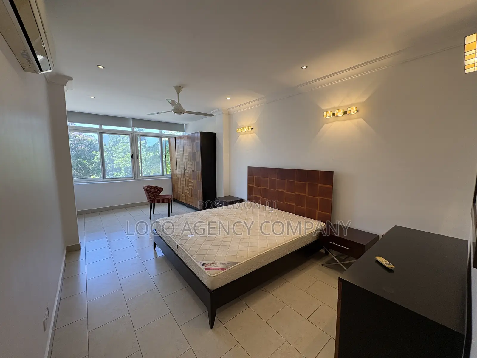 Furnished 3bdrm Apartment in Trusted Real Estate, Oyster Bay for rent