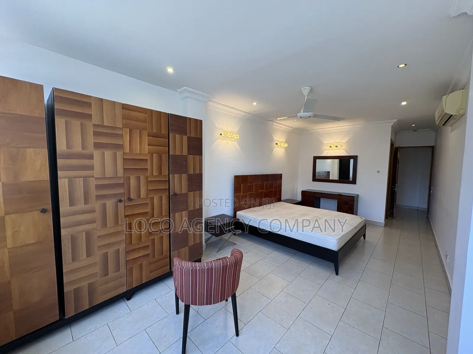 Furnished 3bdrm Apartment in Trusted Real Estate, Oyster Bay for rent