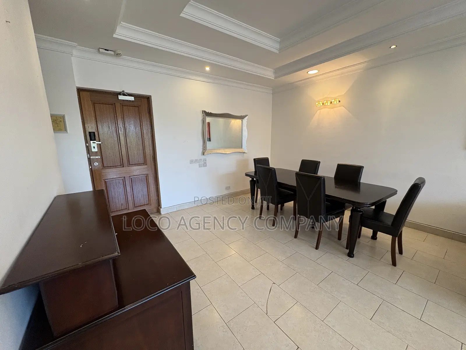 Furnished 3bdrm Apartment in Trusted Real Estate, Oyster Bay for rent