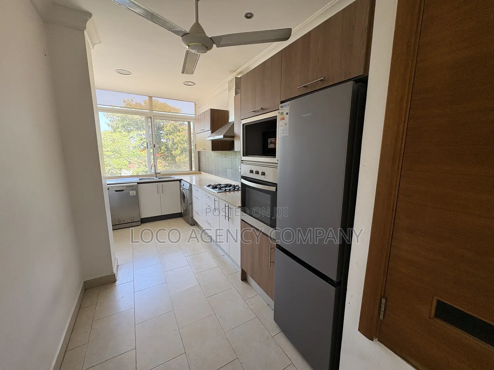 Furnished 3bdrm Apartment in Trusted Real Estate, Oyster Bay for rent