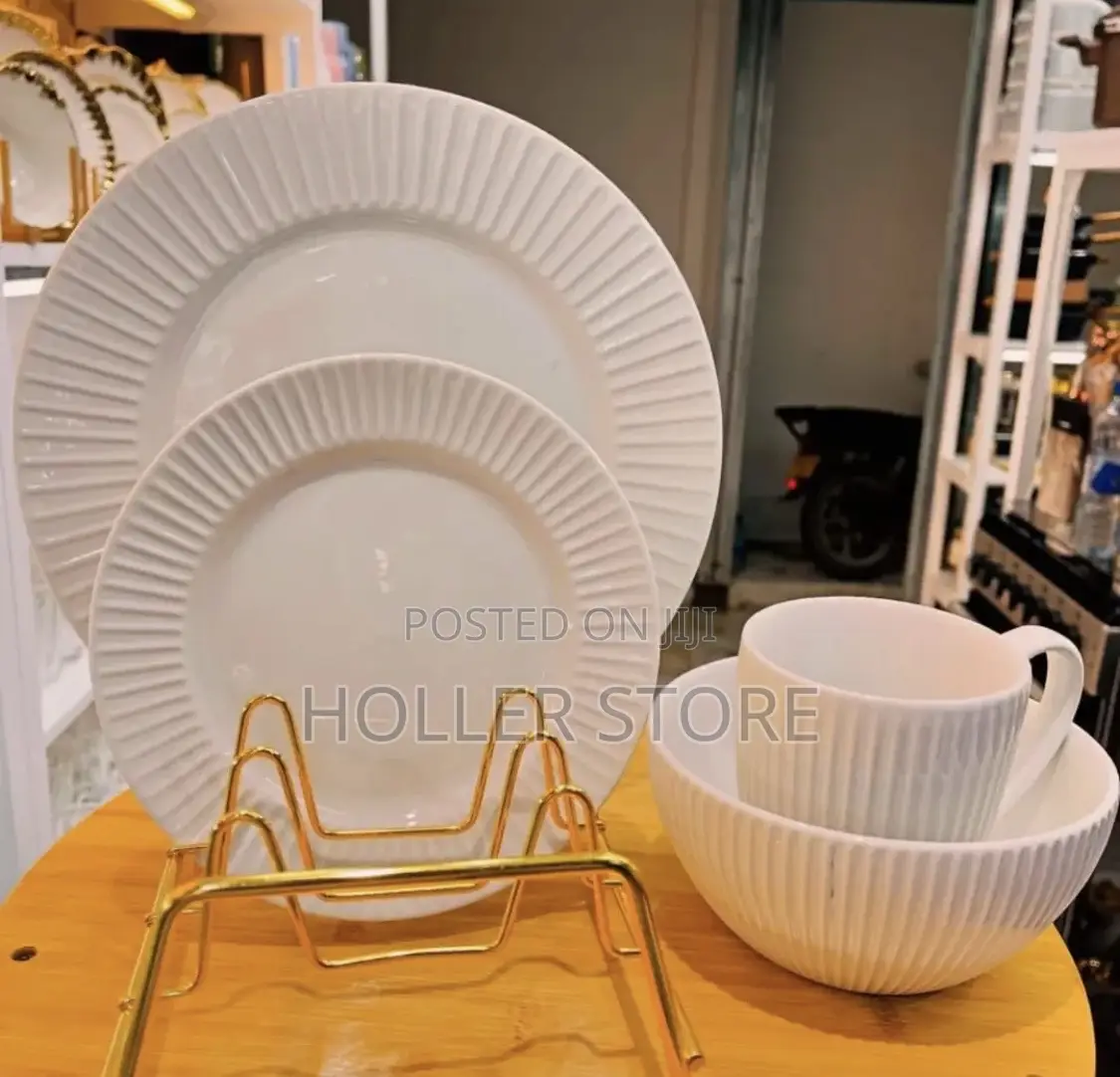 Dinner Set 16 PCS