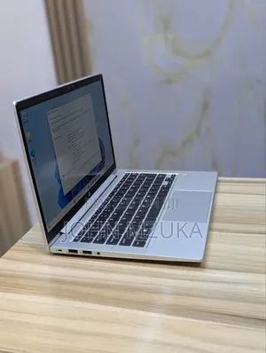New Laptop HP ProBook 6360B 16GB AMD Ryzen 5 SSD 256GB