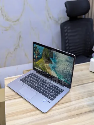 New Laptop HP EliteBook 1030 G1 16GB Intel Core I5 SSD 256GB