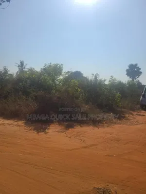 Plot for Sale at Kigamboni Muongozo