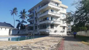 2bdrm Apartment in Mikocheni for rent