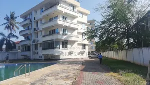 2bdrm Apartment in Mikocheni for rent
