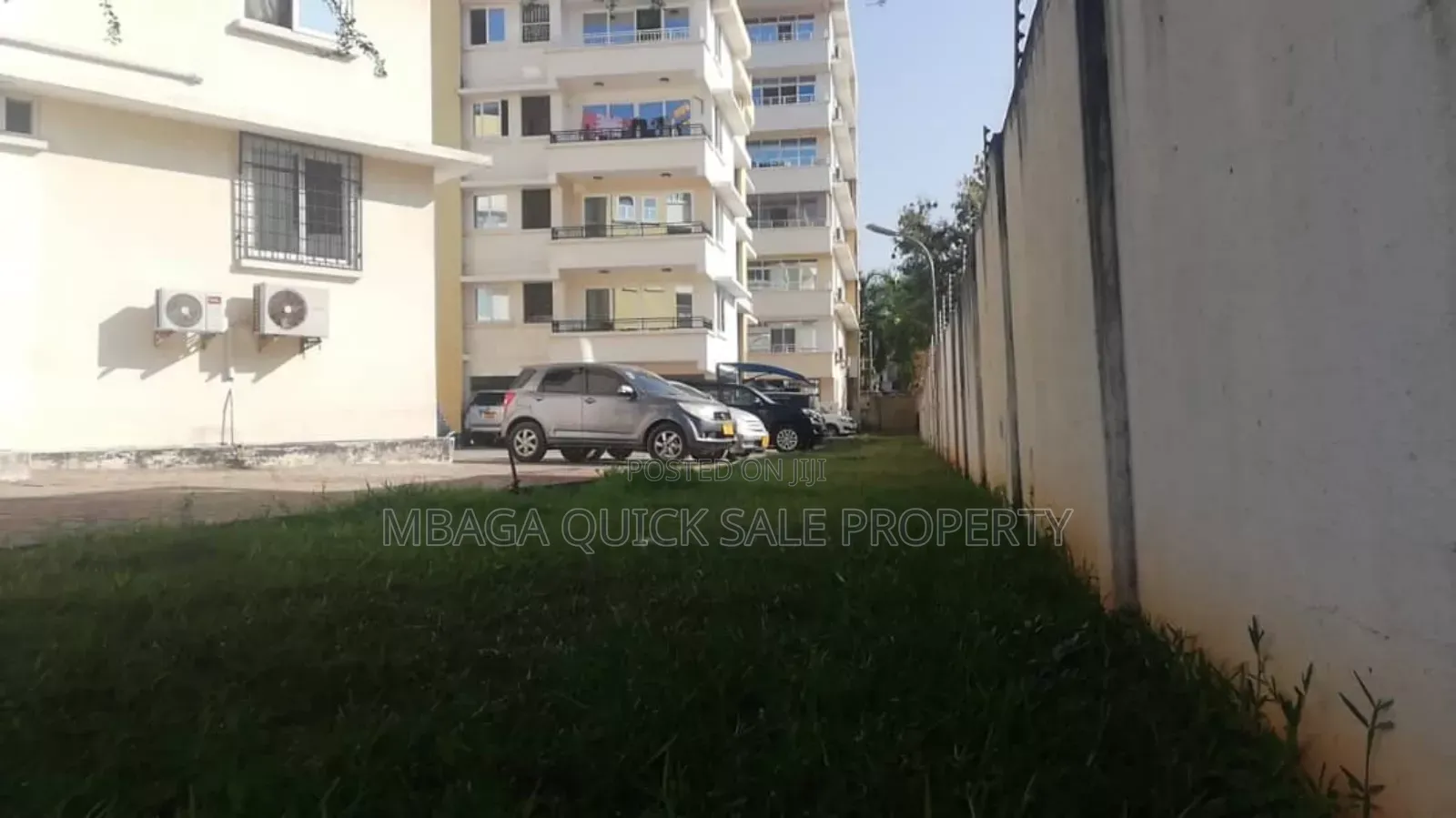 2bdrm Apartment in Mikocheni for rent