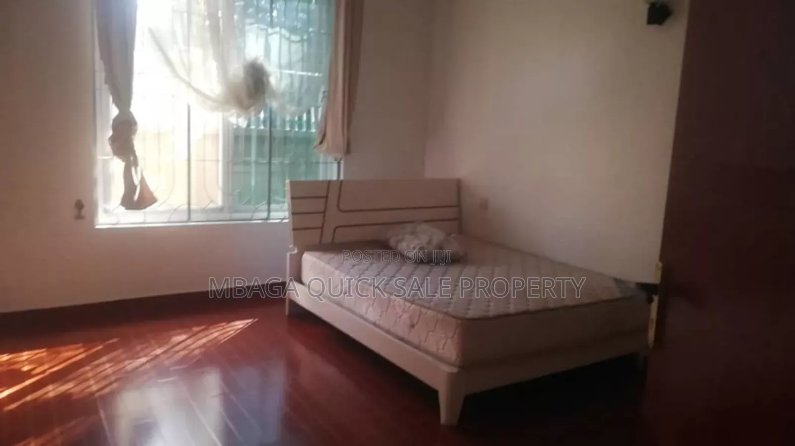 3bdrm Apartment in Mikocheni for rent