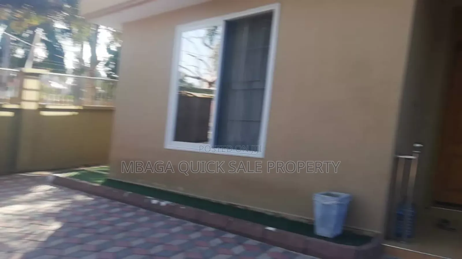 3bdrm Apartment in Mikocheni for rent