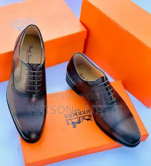Paul Smith Very Smooth Shining