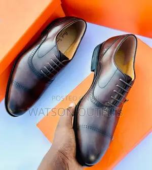 Paul Smith Very Smooth Shining
