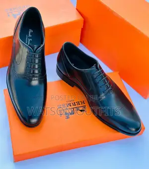Paul Smith Very Smooth Shining
