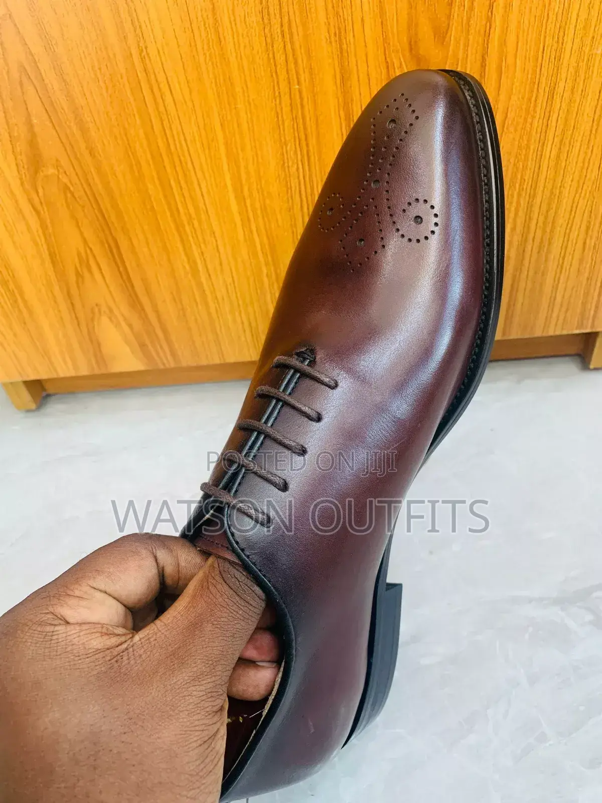 Good Material Cr7 Mpya