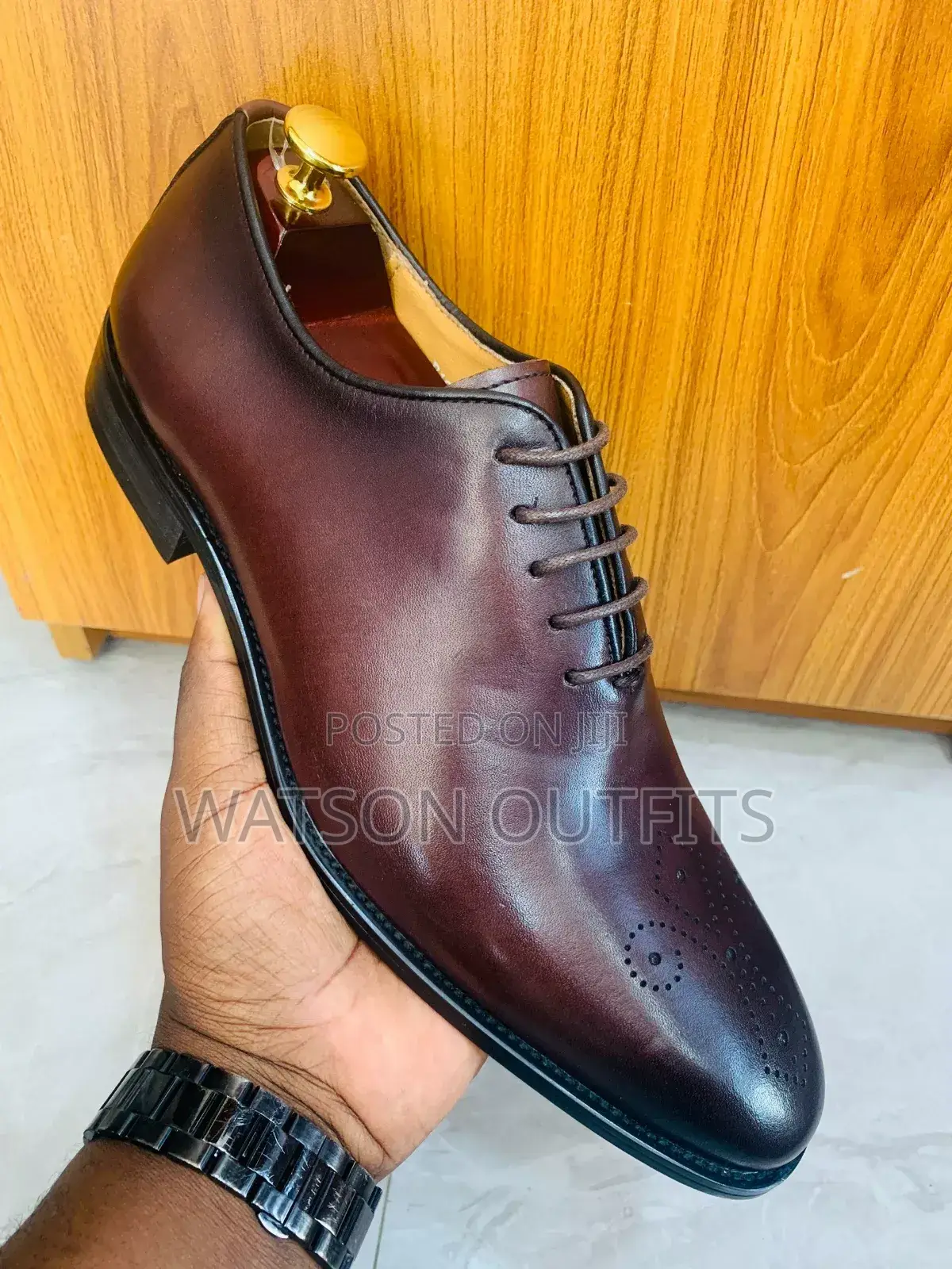Good Material Cr7 Mpya