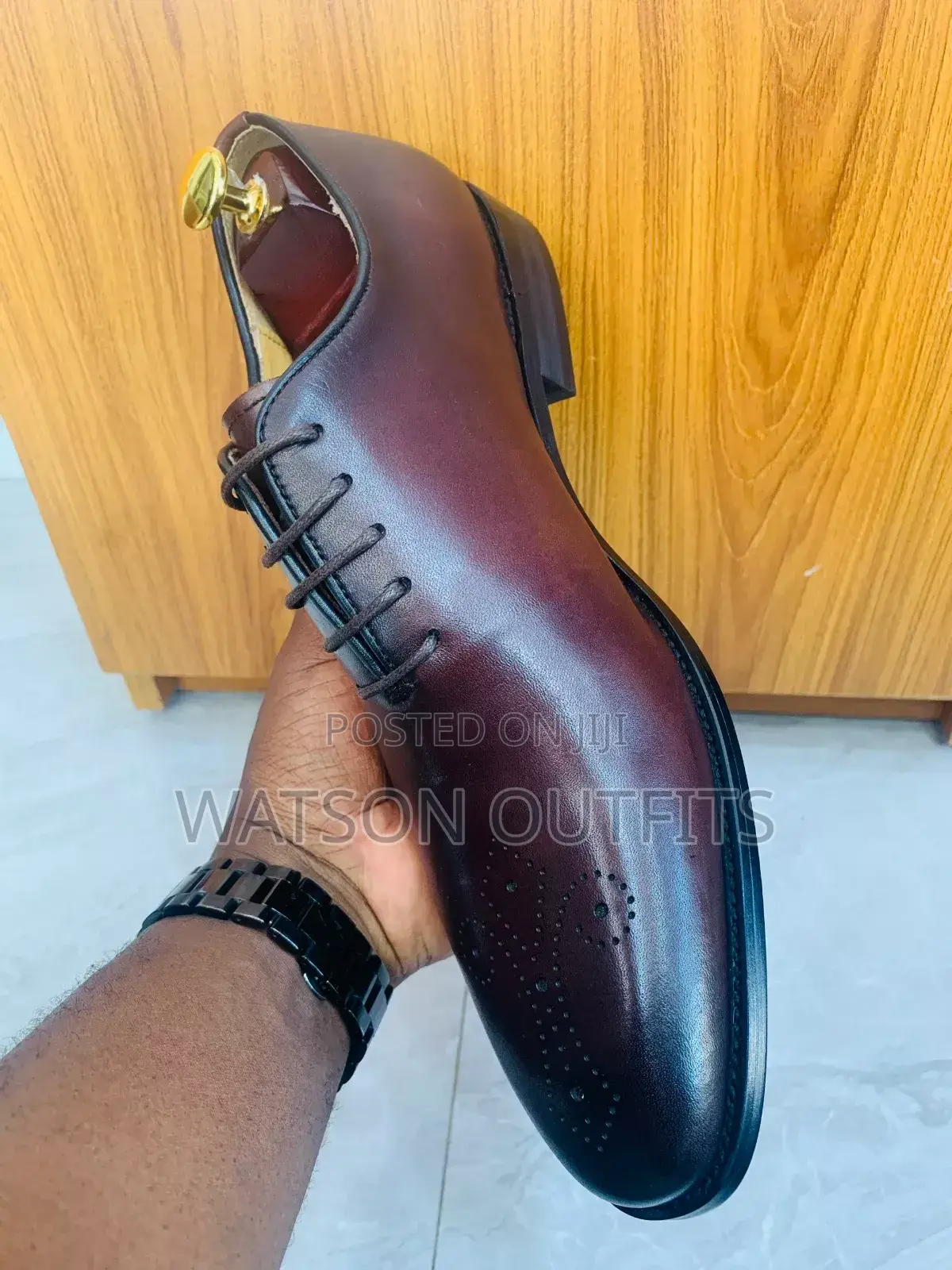Good Material Cr7 Mpya