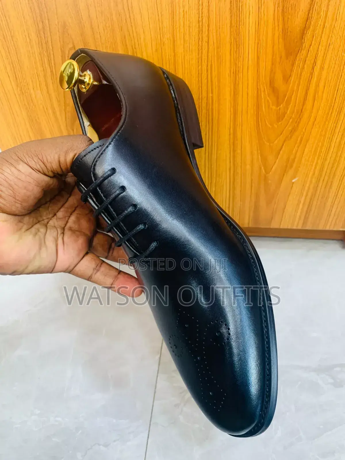 Good Material Cr7 Mpya