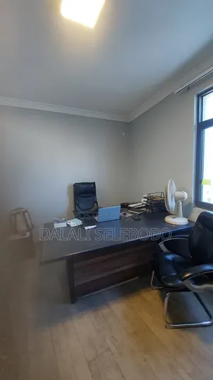 Office Space at Mlimani City Area Very Nice