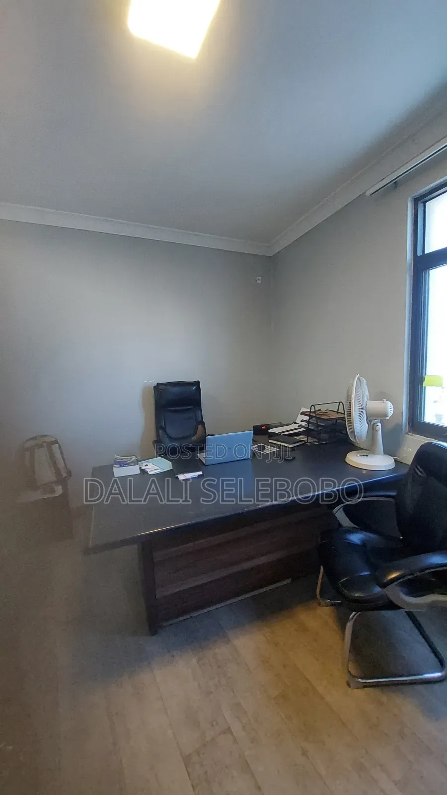 Office Space at Mlimani City Area Very Nice