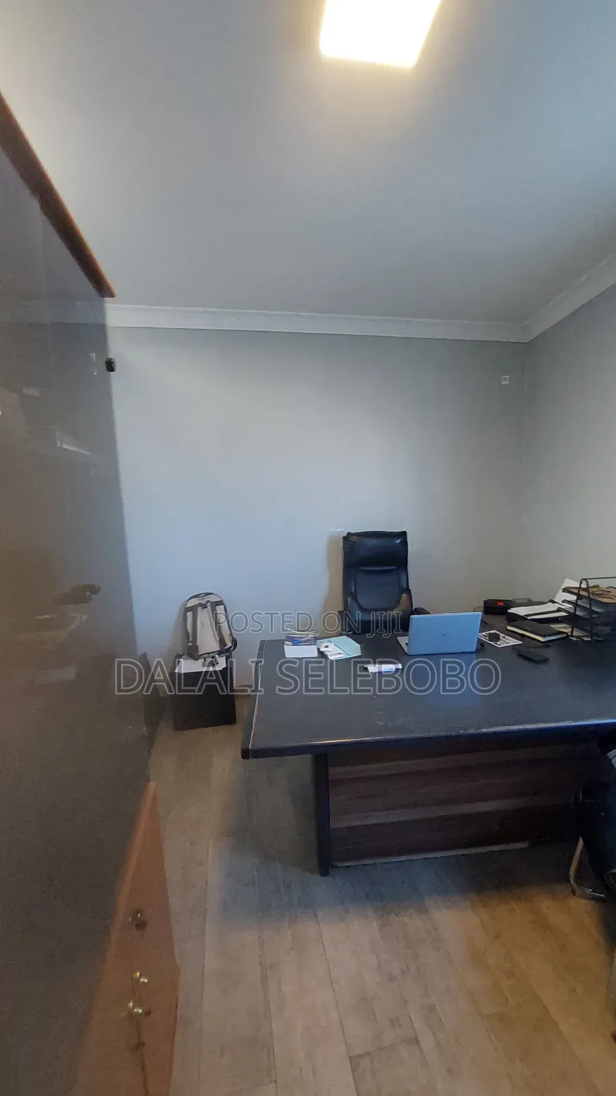 Office Space at Mlimani City Area Very Nice