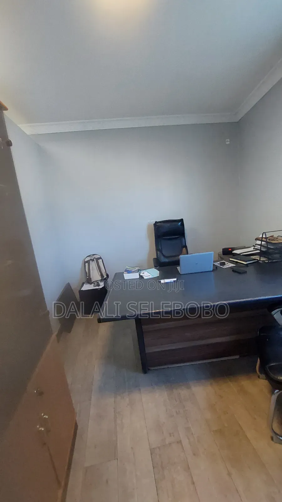 Office Space at Mlimani City Area Very Nice