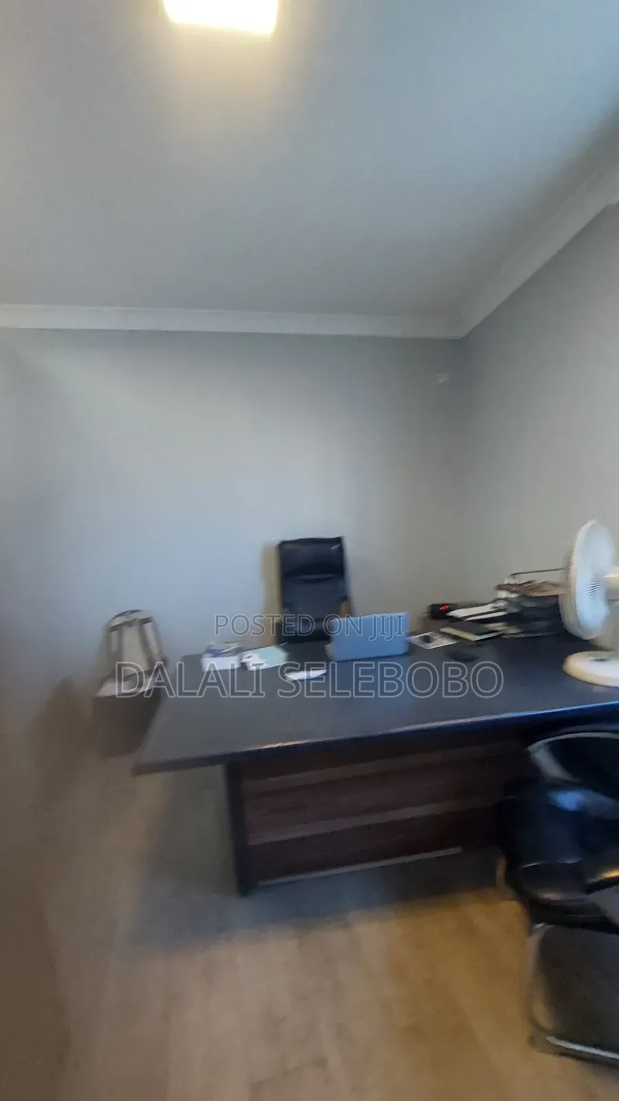 Office Space at Mlimani City Area Very Nice
