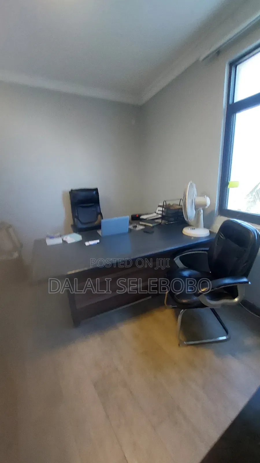 Office Space at Mlimani City Area Very Nice