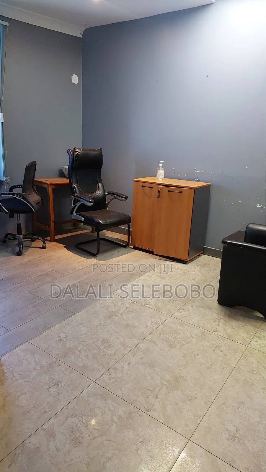 Office Space at Mlimani City Area Very Nice