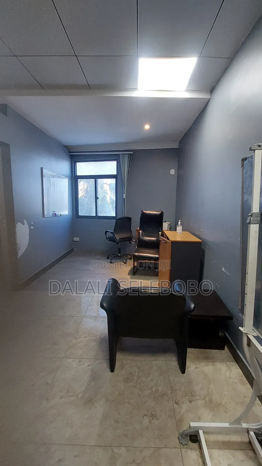 Office Space at Mlimani City Area Very Nice