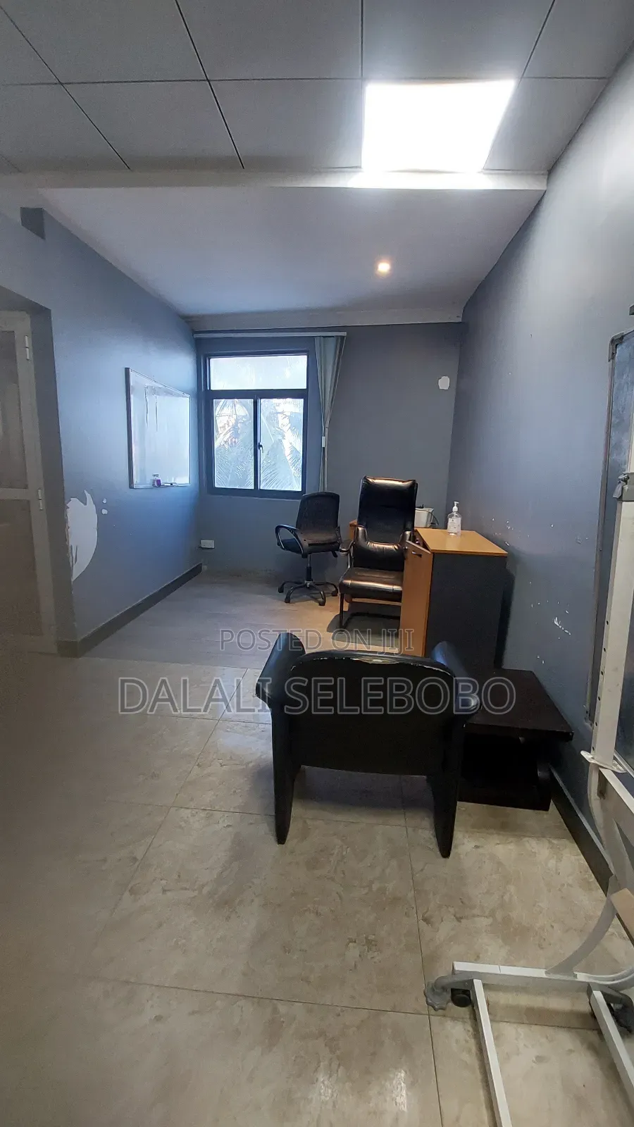 Office Space at Mlimani City Area Very Nice